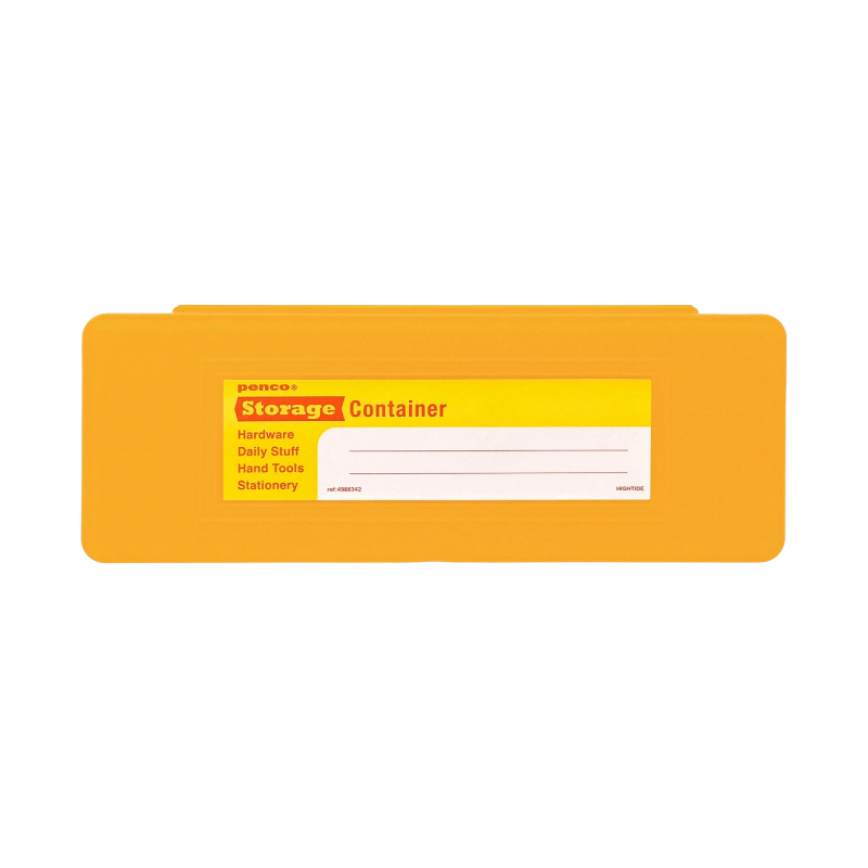 Penco Pen Cases · Multiple Colors