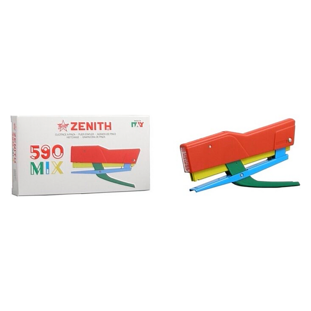 Zenith Mix Stapler