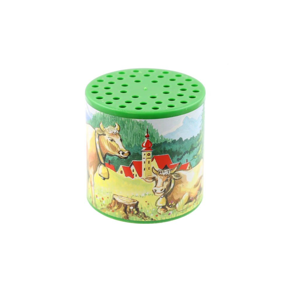 Retro Cow Noise Maker