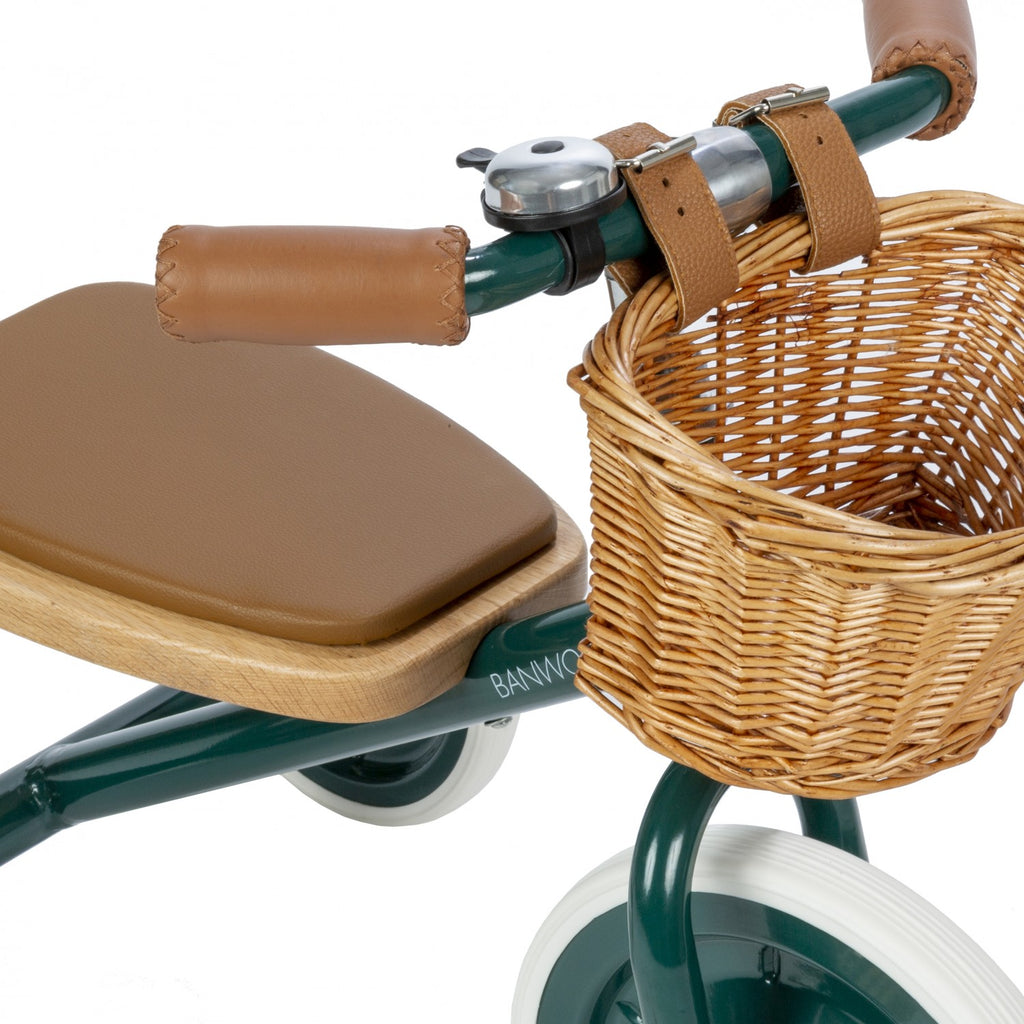 Banwood Green Trike