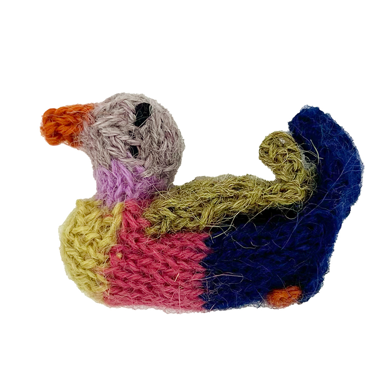 Finger Puppet · Ducks