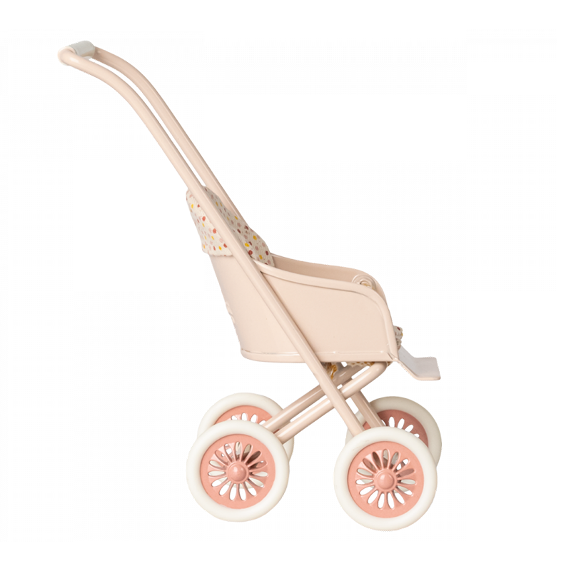 Maileg Powder Micro Stroller