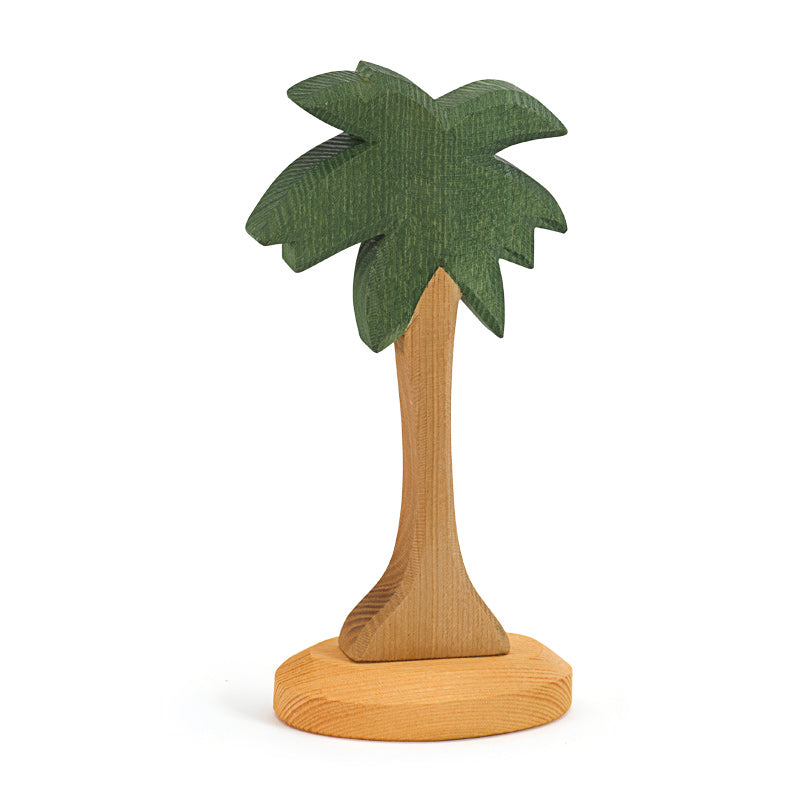 Ostheimer Palm Tree