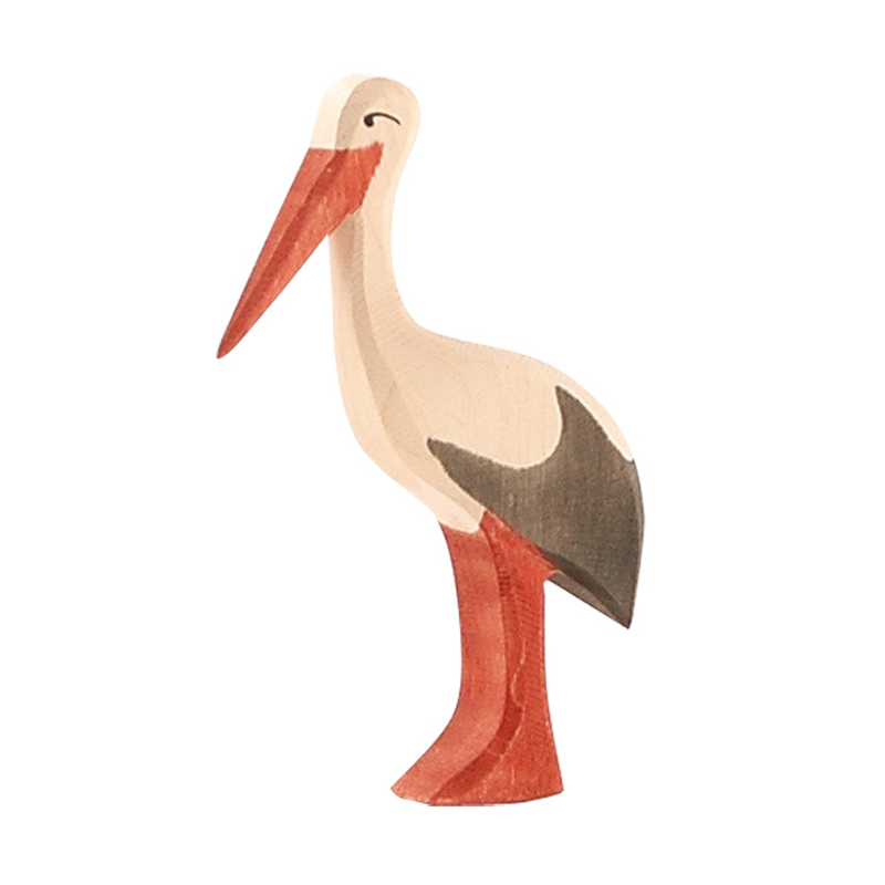 Ostheimer Stork