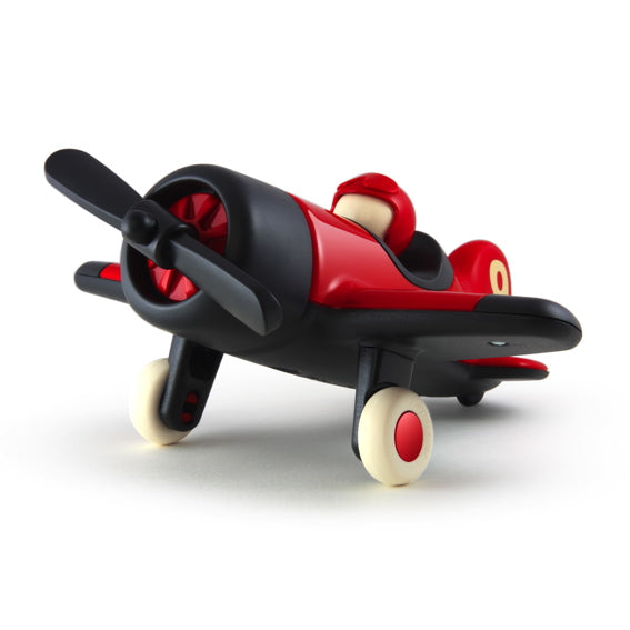 Playforever Mimmo Airplane · Red
