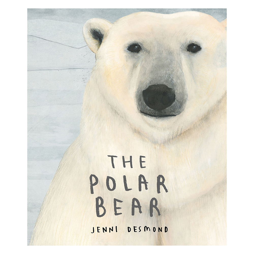 The Polar Bear by Jenni Desmond