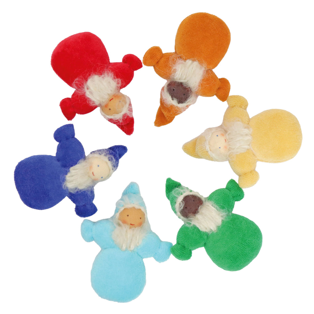 Grimm's Pocket Gnomes  · Multiple Colors