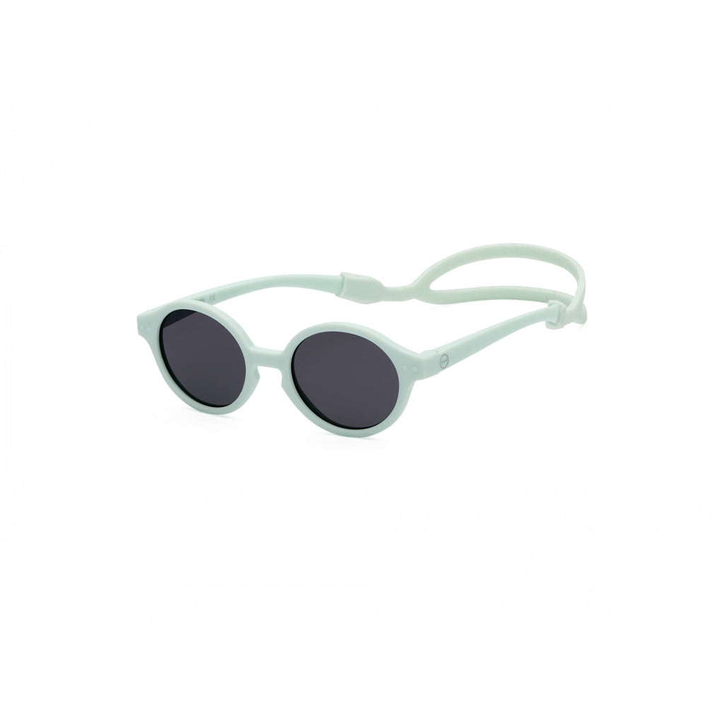 Izipizi Aqua Green Baby and Toddler Sunglasses