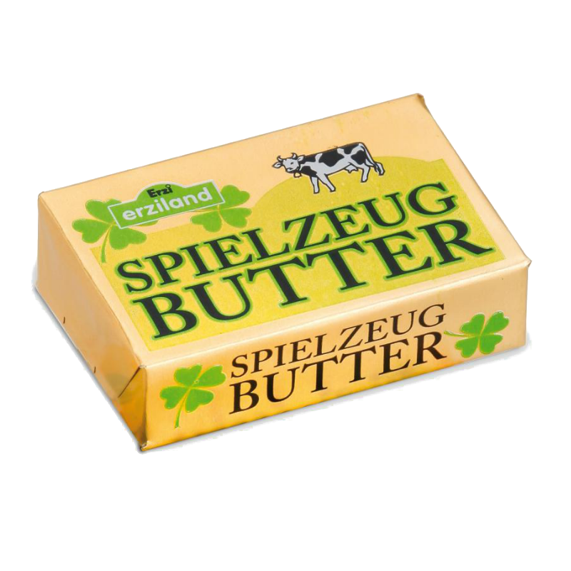 Erzi Butter