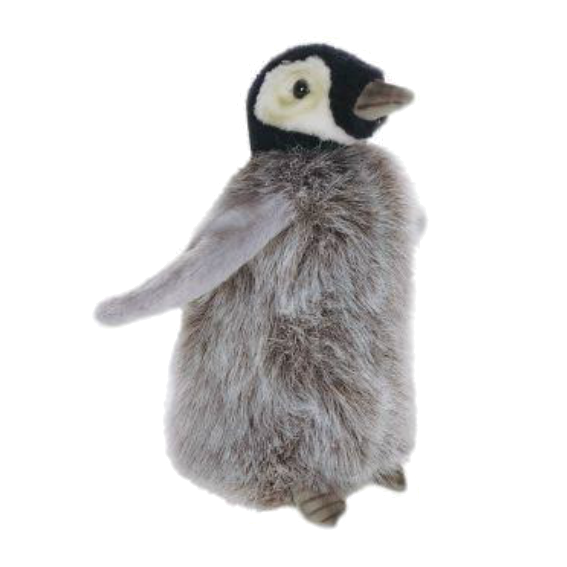 Hansa Penguin Chick