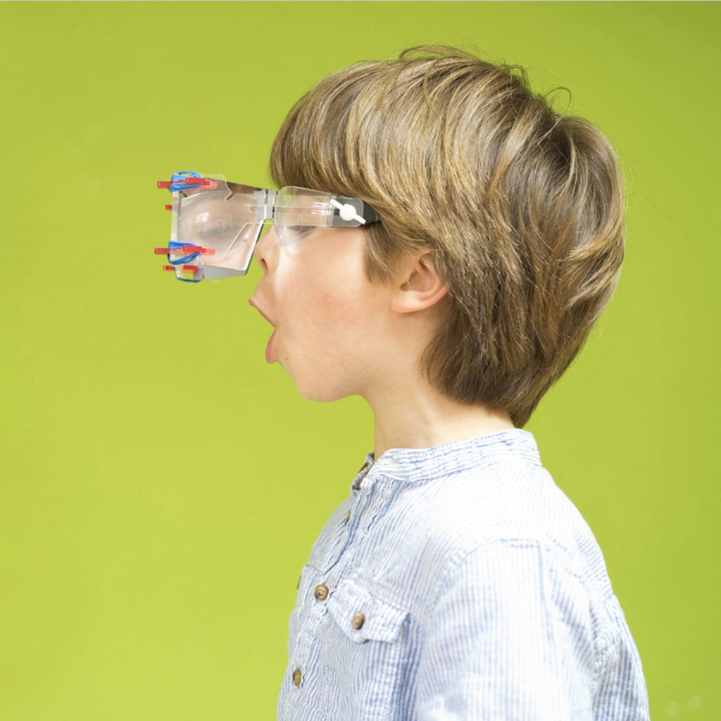 DIY Animal Vision Glasses Kit