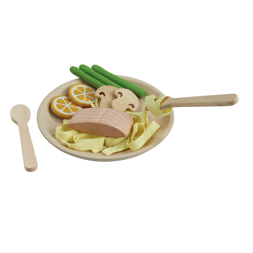 Plan Toys Pasta Dinner