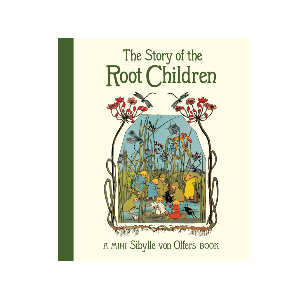 The Story of Root Children Sibylle von Olfers · Multiple Sizes