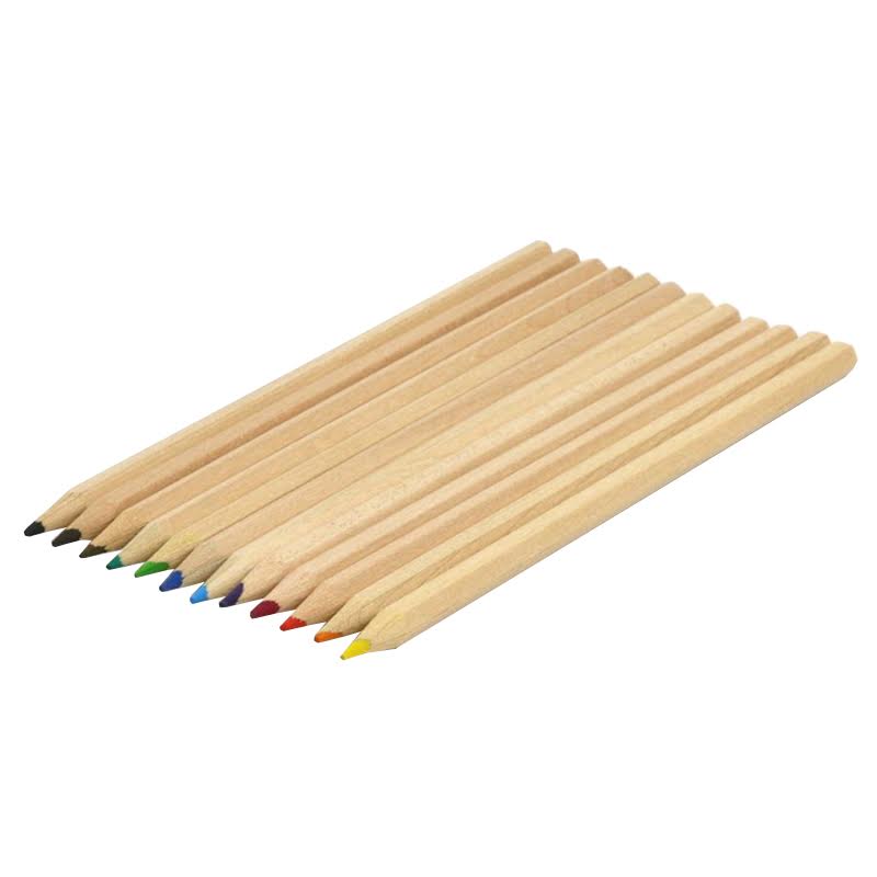 Okonorm Natural Colored Pencils